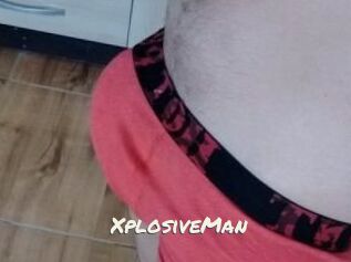 XplosiveMan