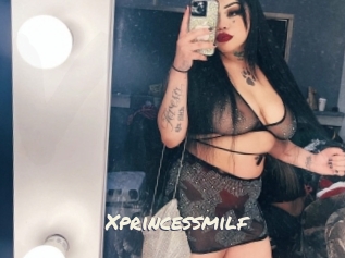 Xprincessmilf