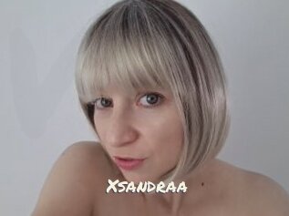 Xsandraa