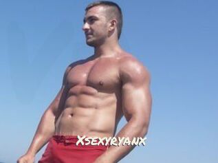 Xsexyryanx