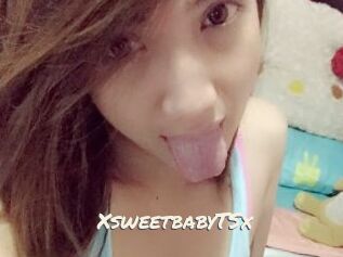 XsweetbabyTSx