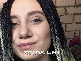 Xteasing_Lipsx