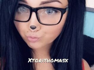 XToriThomasX