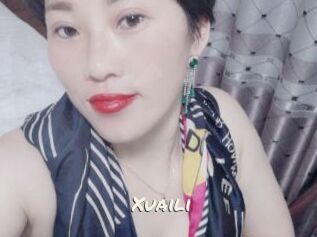 Xuaili
