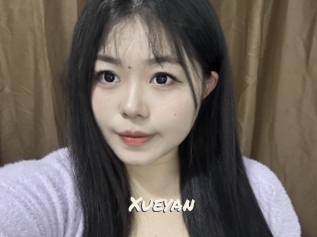 Xueyan