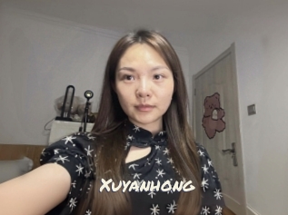 Xuyanhong