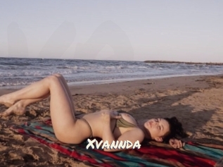 Xvannda
