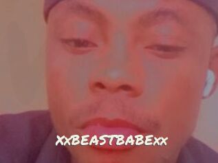 XxBEASTBABExx