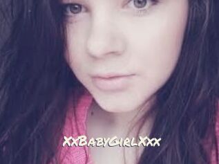 XxBabyGirlXxx