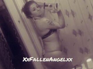 XxFallenAngelxx