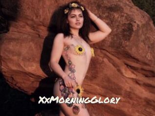 XxMorningGlory