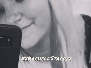 XxRachellStarrxx