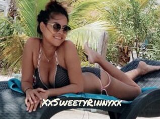 XxSweetyRinnyxx