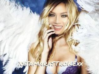 XxTAMARaSTROKExx