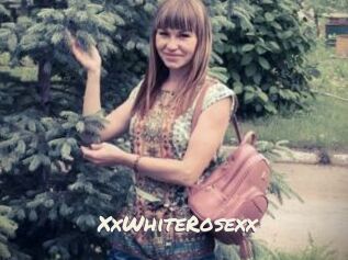 XxWhiteRosexx