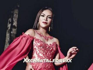 Xxchantalforuxx