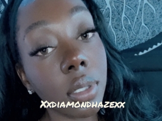 xxdiamondhazexx Vierges