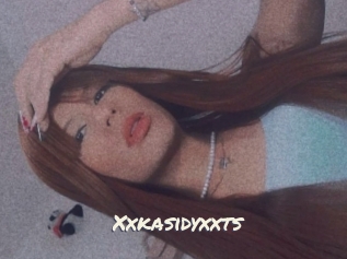 Xxkasidyxxts