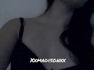 Xxmadisonxx