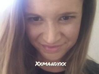 Xxmandyxx