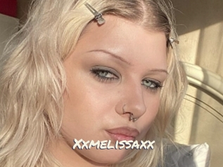 Xxmelissaxx