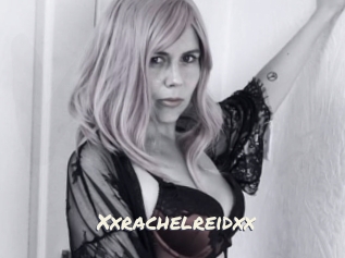 Xxrachelreidxx
