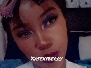 Xxsexyberry
