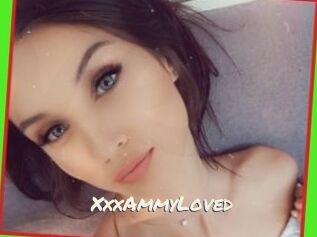 XxxAmmyLoved