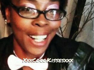 XxxCocoKissesxxx