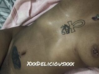 XxxDeliciousxxx