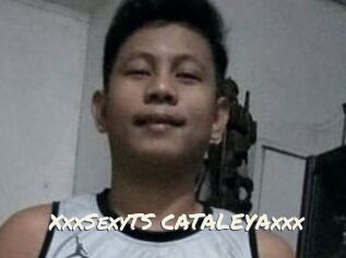 XxxSexyTS_CATALEYAxxx
