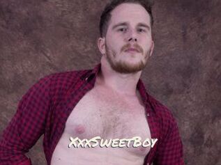 XxxSweetBoy
