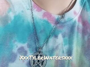XxxTylerWatersxxx