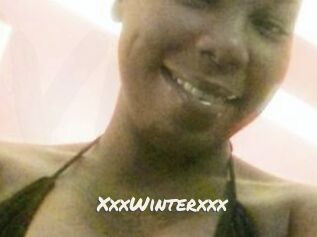 XxxWinterxxx