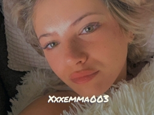 Xxxemma003