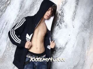 Xxxemy4uxxx