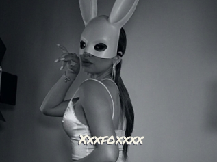 Xxxfoxxxx
