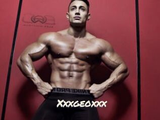 Xxxgeoxxx