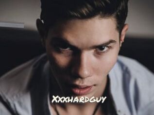 Xxxhardguy