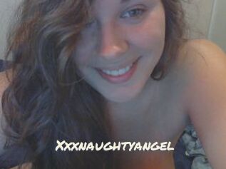 Xxxnaughtyangel