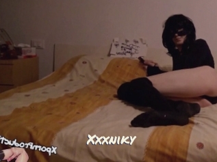 Xxxniky