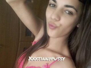 Xxxtinnypussy