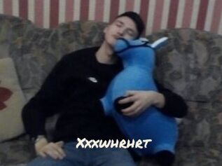 Xxxwhrhrt