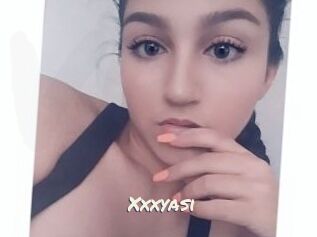 Xxxyasi