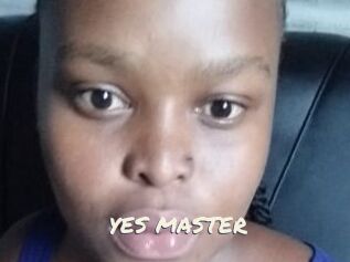 YES_MASTER