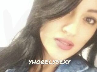 YHORELYSEXY