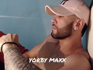 YORBY_MAXX