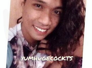 YUMHUGECOCKTS