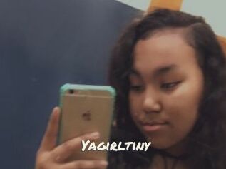Yagirltiny