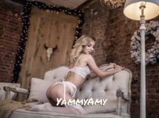 YammyAmy